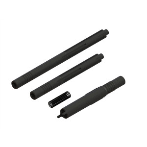 Центральный карданный вал ARRMA 1/10 4x4 - Артикул: AR310795