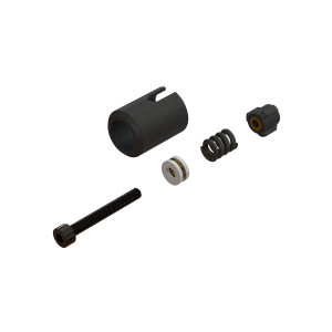 Чашка слиппера ARRMA 1/10 4x4 - Артикул: AR310882