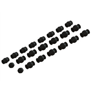 Шар наконечника (набор) ARRMA 1/10 4x4 - Артикул: AR330515