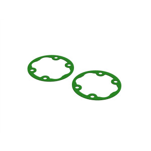 Прокладка дифференциала ARRMA 1/10 4x4 2шт - Артикул: AR310875