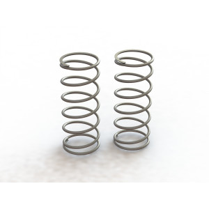 Пружина амортизатора 60мм 1,35н/мм ARRMA 1/8 Talion 2шт - Артикул: AR330500