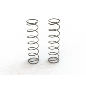 Пружина амортизатора 95мм 0,87н/мм ARRMA 1/8 Kraton, Outcast 2шт - Артикул: AR330508