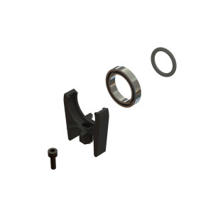 Подшипник центрального кардана ARRMA 1/10 4x4 - Артикул: AR310878