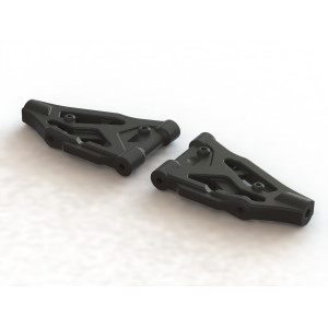 Передние нижние рычаги ARRMA 1/8 Typhon - Артикул: AR330503