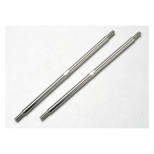 Toe link, 5.0mm steel (front or rear) (2) - Артикул: TRA5338