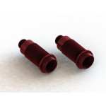 Корпус амортизатора 16x54мм (алюм.) ARRMA 1/8 2шт - Артикул: AR330478