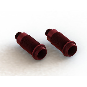 Корпус амортизатора 16x54мм (алюм.) ARRMA 1/8 2шт - Артикул: AR330478