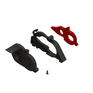 Моторама (набор) ARRMA 1/10 4x4 - Артикул: AR310874