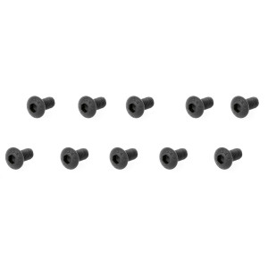 Винт M3x6мм 10шт - Артикул: AR721306