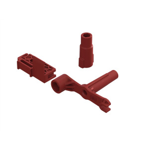 Инструмент для разборки ARRMA 1/10 4x4 - Артикул: AR320411