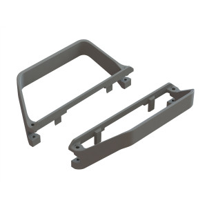 Боковая защита ARRMA Senton 4x4 2шт - Артикул: AR320406