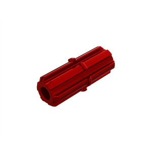 Вал слиппера ARRMA 1/10 4x4 - Артикул: AR310881