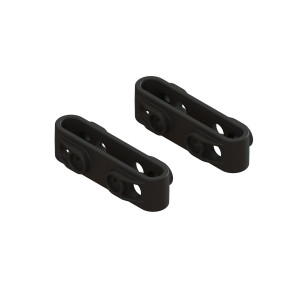 Демпфер бампера ARRMA Senton 4x4 2шт - Артикул: AR320410