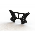 Бабочка задняя (алюм.) ARRMA 1/8 Talion - Артикул: AR330499