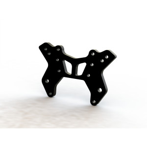 Бабочка передняя (алюм.) ARRMA 1/8 Talion - Артикул: AR330498