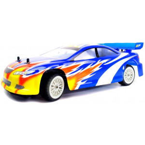 Модель раллийного автомобиля ACME Vanguard 4WD RTR масштаб 1:10 2.4G - A2001T-V1