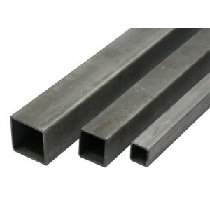 Профиль карбоновый (внутренний квадрат) 3,0х3,0х2,0х2,0х1000мм Артикул - GLXST3-2