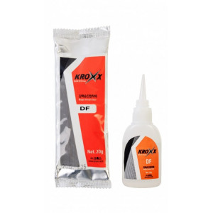 Клей Kroxx (циакрин) DF 20мл (30шт) Артикул - KROXX-DF-SP