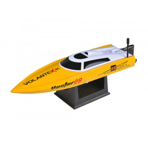 Радиоуправляемый катер Racent Vector 28 RTR