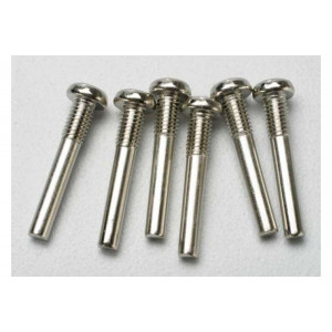 Screw pin, 2.5x18mm (6) - Артикул: TRA5144