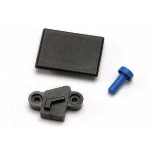 Cover plates and seals, forward only conversion (Revo) (Optidrive blank-out plate, Optidrive sensor - Артикул: TRA5157