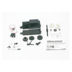 Reverse installation kit (includes all components to add mechanical reverse (no Optidrive) to Revo) - Артикул: TRA5395X