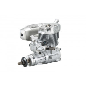 Двухтактный Двигатель 55AX ABL Engine Артикул - 15612