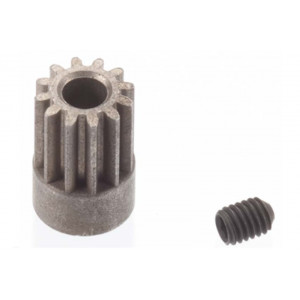 Gear, 14-T pinion : set screw - Артикул: TRA7592