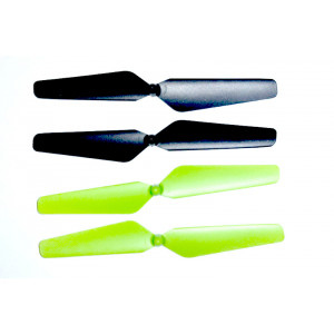 Main blade (Gray & Green) - Артикул NE401095