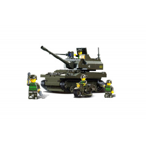 Танк Артикул - M38-B9800