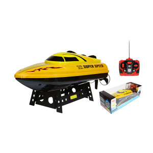 Катер Racing Boat Артикул - MX-0010-10
