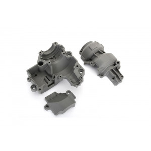 GEARBOX HOUSING (INCLUDES UPPER - Артикул: TRA8591