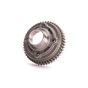 Gear, center differential, 47-tooth (spur gear)