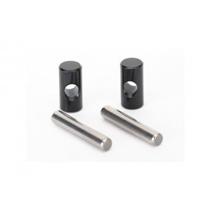 Rebuild kit, driveshaft (cross pin (2): 16mm pin (2)) - Артикул: TRA8651