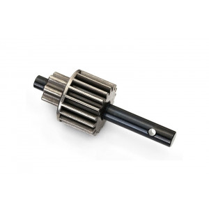 Input shaft: idler gear - Артикул: TRA8692