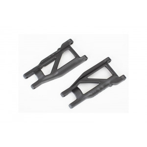 Suspension arms, front:rear (left & right) (2) (heavy duty, cold weather material) - Артикул: TRA3655R