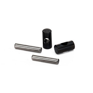 Rebuild kit, steel constant velocity driveshaft (includes drive pin & cross pin for two drivesha - Артикул: TRA8554