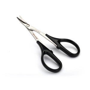Scissors, curved tip - Артикул: TRA3432