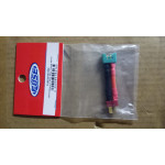 MPX Male to T-Plug Male 12awg 40mm Артикул - FUSE201901300