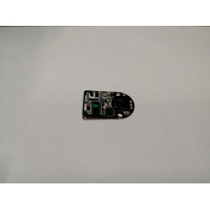 Xplorer - 4K+VPitch Sensor Board (upper) BLACK