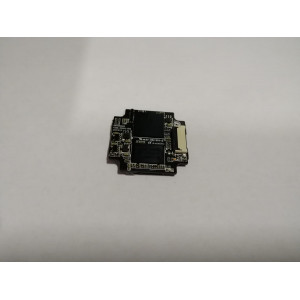 Xplorer - VCamera Processor Board BLACK - Артикул XIRO-UG3300-28