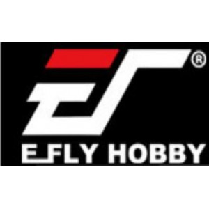 Efly-Hobby-Set