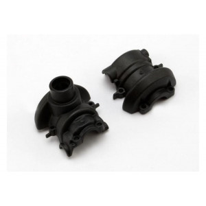 Housing, differential (front &amp rear) - Артикул: TRA5680