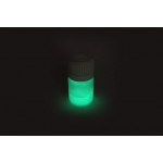 Краситель для полиморфуса светящийся салатовый 1.5гр Артикул - POLY-GLOW-GREEN-1.5