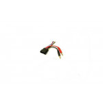 TRX ID Charging cable 16awg 150mm 4S