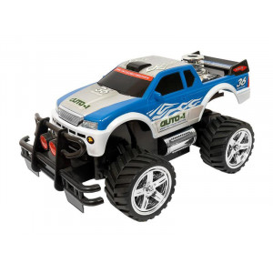 Р/У машина 1/16 Монстр + акб - Артикул HQ523-10