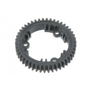 Spur gear, 46-tooth (1.0 metric pitch) - Артикул: TRA6447