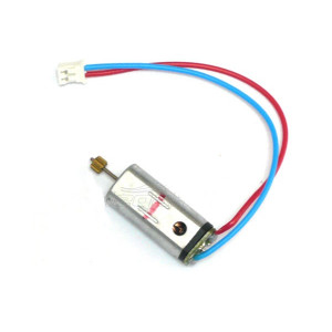 Мотор A для вертолета Syma S032 (кр-син) - Артикул S032-21