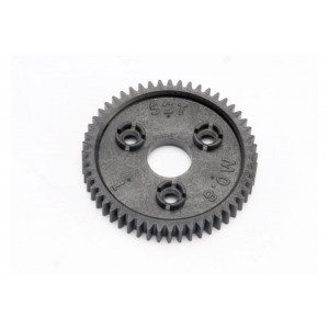 Spur gear, 52-tooth (0.8 metric pitch, compatible with 32-pitch) - Артикул: TRA6843