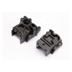 Housings, differential, front - Артикул: TRA6881